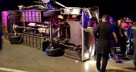 Asker Uğurlaması Felaketle Sonuçlandı! Çok Sayıda Ölü ve Yaralı Var