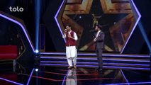 اعلان نتایج ۶ بهترین - فصل چهاردهم ستاره افغان  Top 6 Elimination - Afghan Star S14 - Episode 21