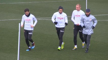 23e j. - Jardim : "Oublier le passé"