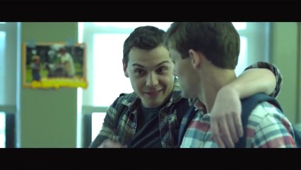 Aşk Engel Tanır Mı? – Some Freaks (2016) Fragman