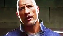 FAST & FURIOUS HOBBS & SHAW Bande Annonce TEASER