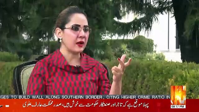 6 Mahine Ke Tabdeeli Jo Pakistan Deserve Karta Tha Wo Agai Hai.. President Arif Alvi