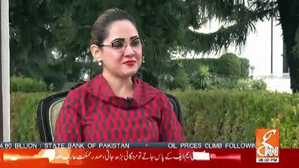 Are You Satisfied With Govt's 5 Months Performance.. President Arif Alvi Response