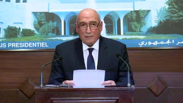 Lübnan'da yeni hükümet kuruldu (2) - BEYRUT