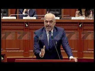 KRYEMINISTRI RAMA ZBARDH TELEFONATEN ME BOLTON - News, Lajme - Kanali 7