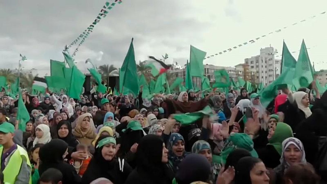 Sundance Film Festival: Premiere für Gaza-Doku