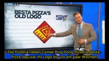 Der kohärenteste Massenmedien Bericht über #Pizzagate, den du jemals sehen wirst. (Deutsch)