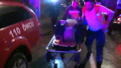 Asker uğurlamasında feci kaza: 3 ölü, 13 yaralı