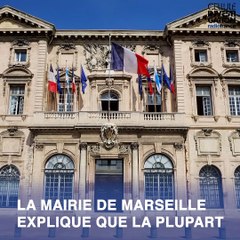 Logements vétustes à Marseille : le budget inutilisé