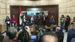 Lübnan'da yeni hükümet kuruldu - Başbakan Saad Hariri - BEYRUT