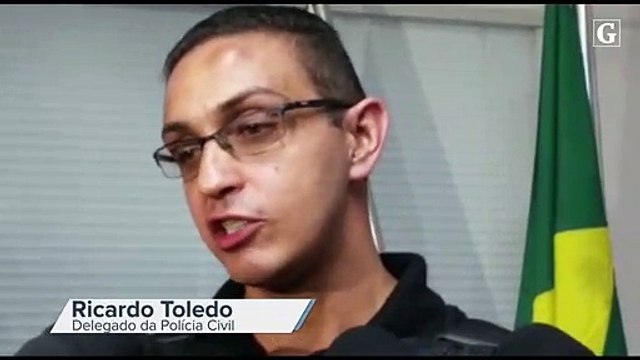 Delegado fala sobre associação criminosa especializada em adulteração de veículos