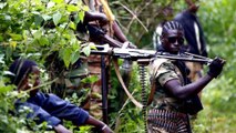 UN sets course towards easing CAR arms embargo