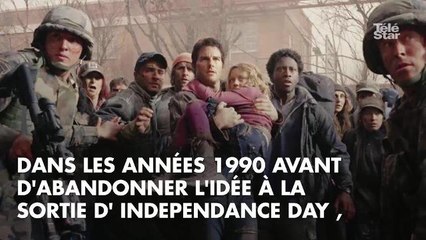 La Guerre des mondes, France 3 : huit choses à savoir