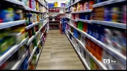 TG GARGANOTV 31 01 2019