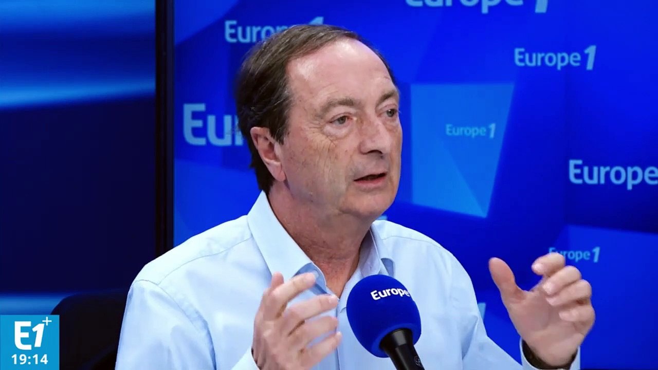 Hausse des prix : "Le panier de nos consommateurs n'augmentera pas", promet Michel-Édouard Leclerc