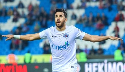 Son Dakika Bombası! Galatasaray'dan Trezeguet'e Teklif