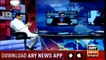 11th Hour | Waseem Badami | ARYNews | 31 January 2019