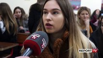 'Juridiku', studentët mësim në kushte të vështira, 'Filologjiku' vazhdon bojkotin