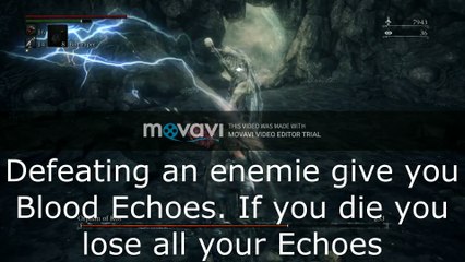 bloodborne lets play