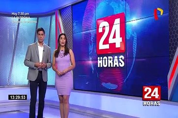 Congreso: Daniel Salaverry solicita auditoría a gestiones de Luis Galarreta y Luz Salgado