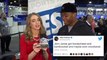 Super Bowl 53 Radio Row: Amari Cooper Reads Mean Tweets