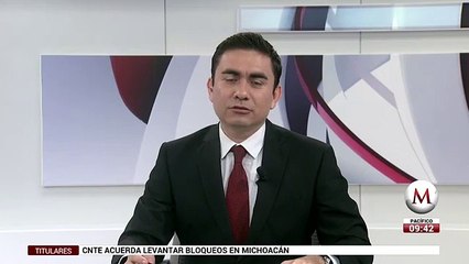 Trump afirma que México vive una "crisis humanitaria" peor que en Afganistán