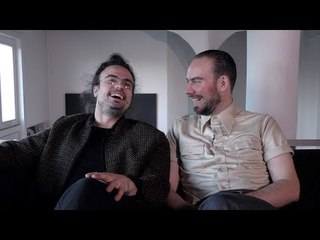 De Staat interview - Torre & Rocco (deel 1)