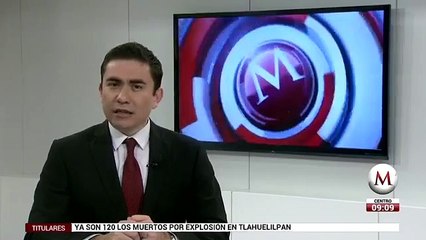 Tribunal Electoral confirma sanción a 'Mexicanos Primero'