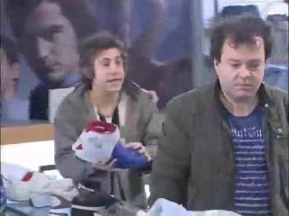 Nimeni nu-i perfect sezonul 1 episodul 10