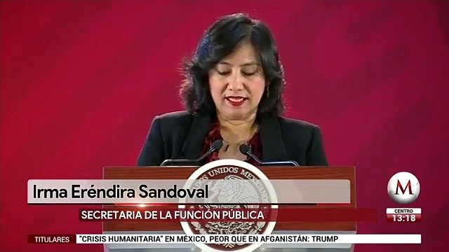 Cesarán a tres funcionarios de Pemex por presuntos desvíos