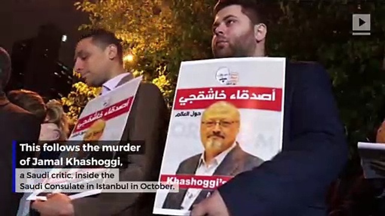 Mariah Carey's Saudi Arabia Concert Sparks Backlash Among Activists