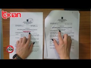 Stop - Rrahin babain per t’i marrë biznesin, gjyqtari jep dy urdhra mbrojtjeje! (31 janar 2019)