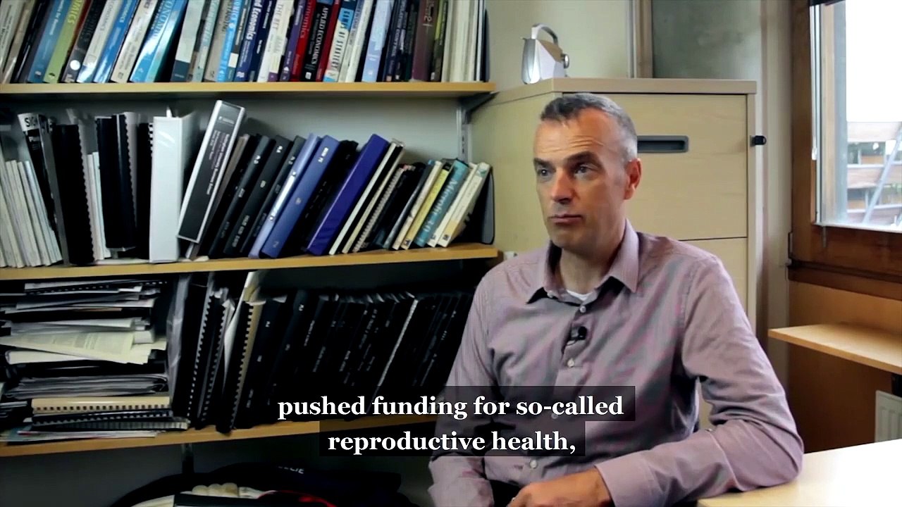 Strings Attached: Official Trailer