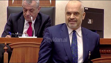 Perplasje e ashper Berisha-Rama