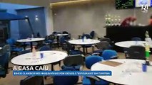 Bingo clandestino frequentado por idosos é ‘estourado’ em Curitiba