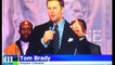 Fired TV Producer Who Made Tom Brady ‘Known Cheater” Graphic SPEAKS OUT!