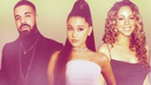 Ariana Grande's 'Thank U, Next' Earns Impressive Chart Honor Before Its Release | Billboard News