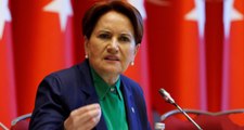 İYİ Parti Genel Başkanı Meral Akşener, Iğdır'da Cumhur İttifakı'nın Adayının Destekleneceğini Açıkladı