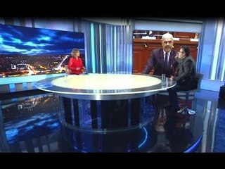 Ora News - Fyerjet dhe sharjet në Kuvend, Paloka: Ju nuk e dini çfarë bën monstra Rama