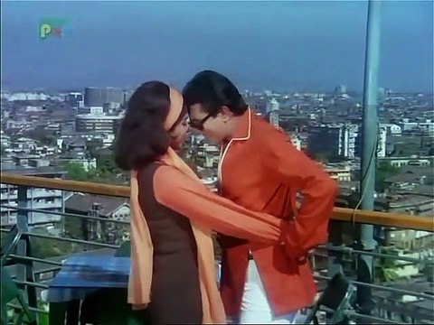 The Goodbye Look - Donald Fagen Band Live