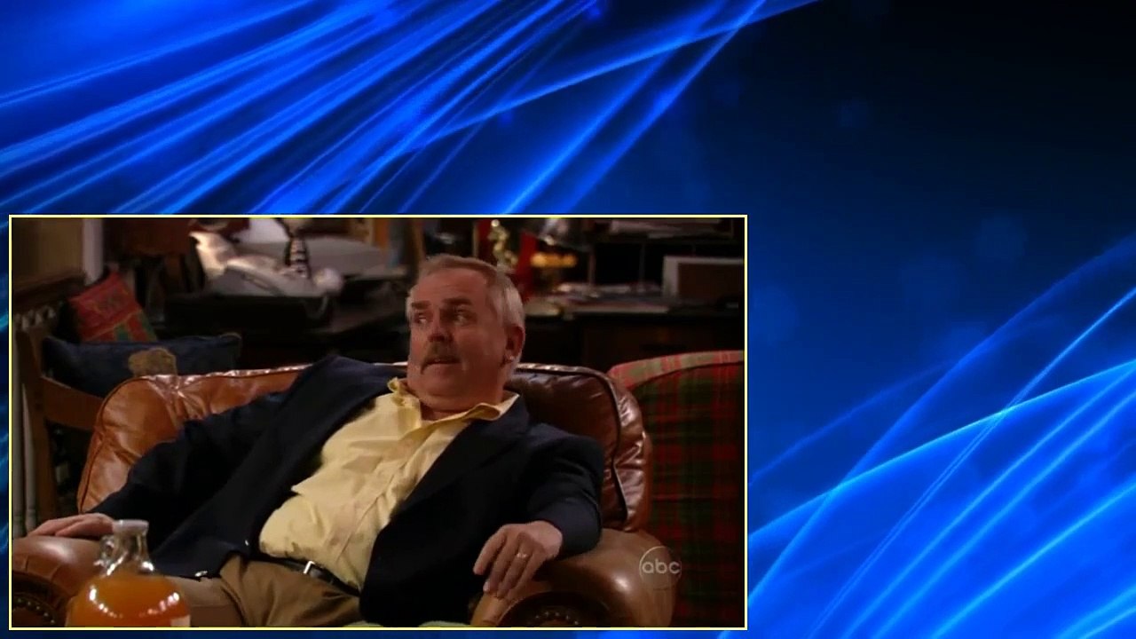8 Simple Rules S1E26   The Doyle Wedding