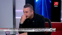 أحمد سعيد عبدالغني: كنت قريبا جدا من أبي وفي آخر سنواته كنت أتعامل معه كأنه ابني