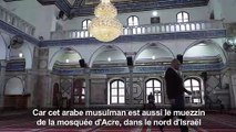 Acre: le muezzin licencié pour avoir montré trop de muscles