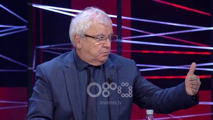 Ora News - Ngjela: Reagimi amerikan, sinjal për qeveri teknike