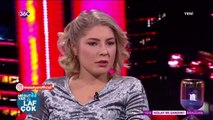 Buse Sinem İren / MESUT YAR ile Laf Çok / 31 Ocak 2019 | TV 360