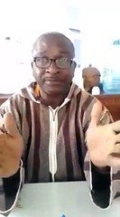 Moustapha Carter Diop n'est pas un oncle de Aissata Tall Sall