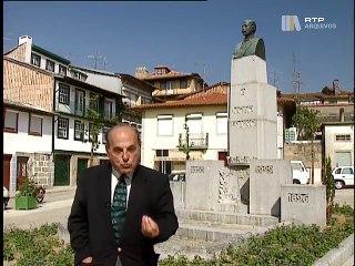 Histórias que o Tempo Apagou I #15, A Separação do Brasil, 30 Dez 1994