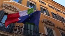 Schlechte Aussichten? Italien rutscht in Rezession