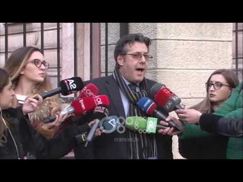 Ora News - I përfshirë në pastrim parash? Paloka: Shpifje nga qelbësit e Edi Ramës