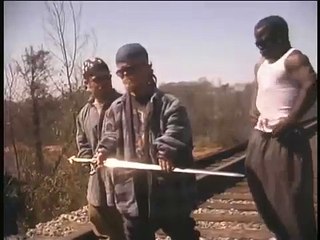 "Ankle Biters" - Theatrical Trailer - © 2002